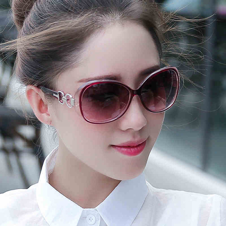 2015 New Fashion Sunglasses women's fashion 9509 European and American vintage sunglasses sunglasses goggles