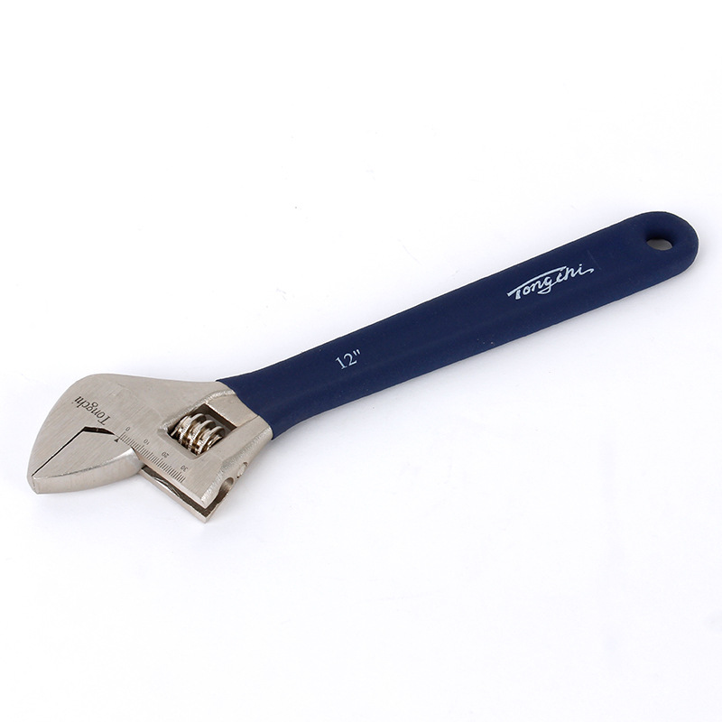 Tongchi brand live wrench national general agent live wrench adjustable wrench live wrench live wrench