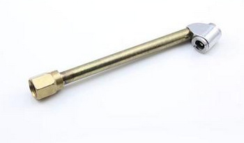 Conjoined air bar, fast inflation nozzle, tire inflation Bar, car tire fast inflation Bar