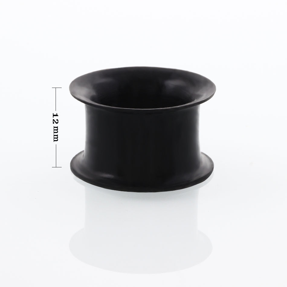 Cross-border silicone binaural expander puncture jewelry Amazon EBAY AliExpress sales spot supply