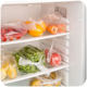 Vest fresh-keeping bag refrigerator fresh-keeping bag frozen sealed bag vegetable food fresh-keeping bag wholesale refrigerator sub-bag