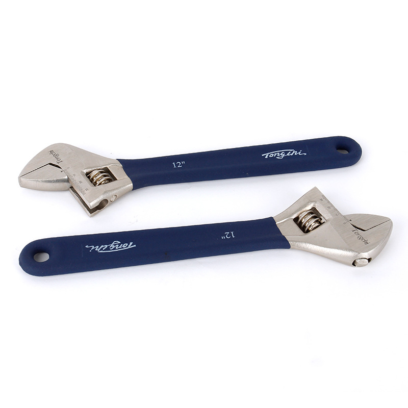 Tongchi brand live wrench national general agent live wrench adjustable wrench live wrench live wrench