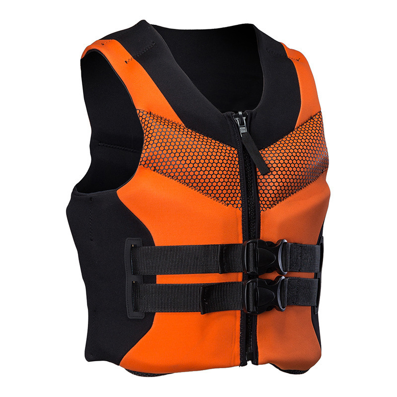 Adult life jacket wholesale swimming equipment marine fishing children's life jacket buoyancy vest thickened swimming special