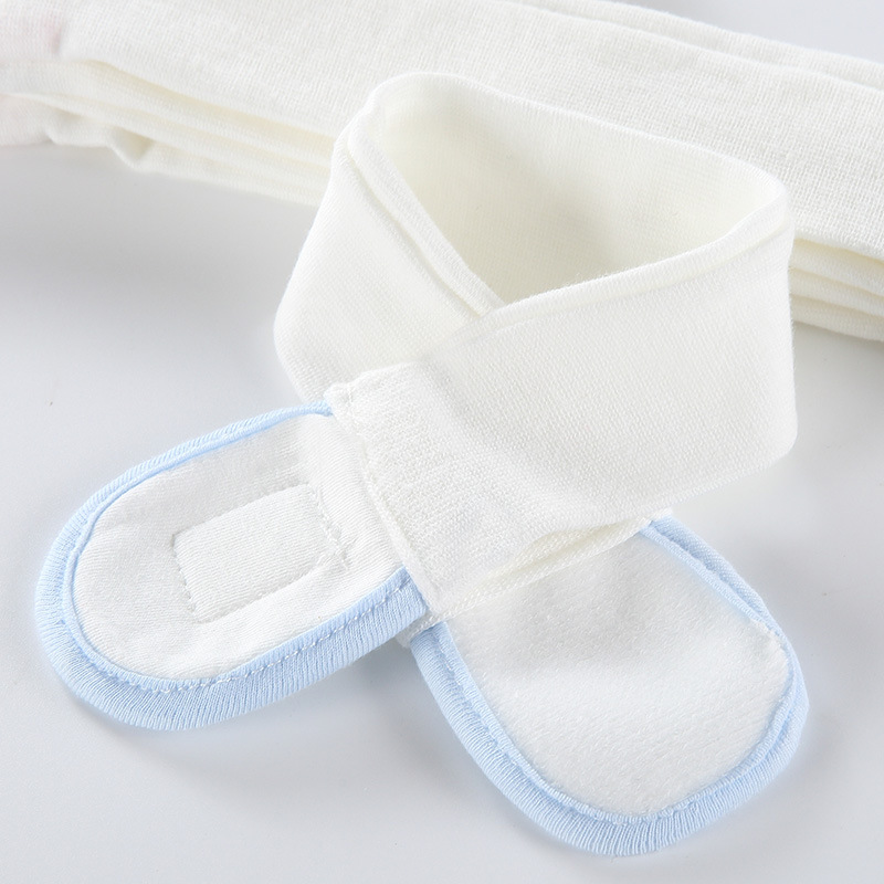 Sunshine chrysanthemum maternal and infant products baby wrapping thread diaper buckle newborn diaper belt manufacturers straight hair large quantity discount