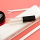 Magic beauty lace double eyelid glue mild natural not easy to fall off false eyelashes glue