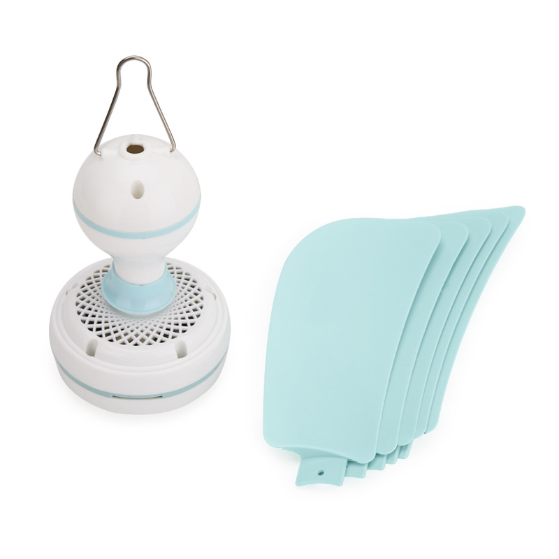 Plastic Ceiling Fan Small Electric Fan Ceiling Fan Five-leaf Student Small Ceiling Fan Household Mini Ceiling Fan Miniature Fan 620