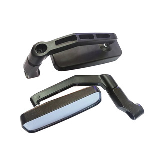 Motorcycle Modified Rear View Mirror Handlebar Sub Mirror Modified Mirror Rear View Mirror Rear View Mirror Sports Car Rear View Mirror