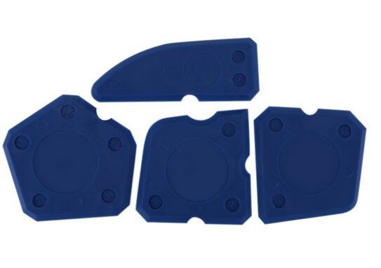 Cross-border exclusive construction-specific grout tool grout tool glass glue cleaning tool tile tool set 