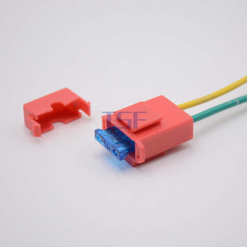 Car ceramic insert fuse box medium fuse box ceramic medium fuse box car ceramic fuse
