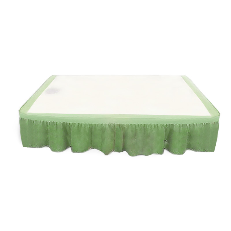Disposable Bed Sheet Beauty Salon Massage Non-waterproof Non-oily Travel Breathable Non-woven Bed Sheet Mattress Free Shipping