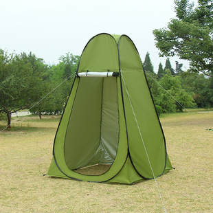 Changing tent bathing warm tent changing clothes tent outdoor mobile toilet WC dressing room wholesale
