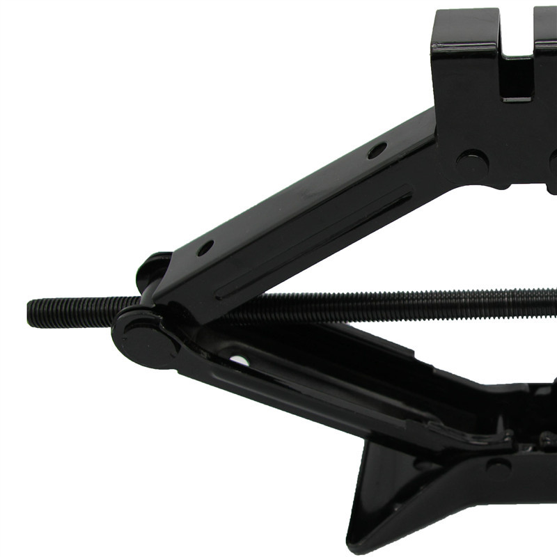 Car hand-cranked 2-ton jack tool car jack hand-cranked Jack for car