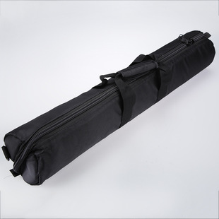 Tripod bag lamp holder bag thickened photo bag flash lamp holder storage bag pan-tilt seat spot wholesale