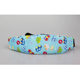Infant Safety Seat Head Fixation Sleep Belt Sleep Safety Fixation Belt Sleep Artifact Direct Sale