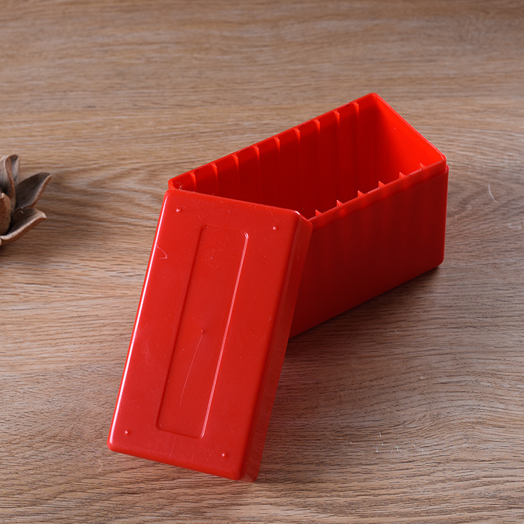 Ten pieces of rating coin identification box collection box coin collection box for NGC public blog zhongcheng