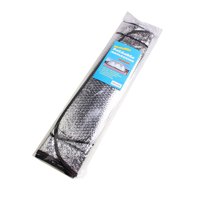 Car sun visor front windshield sun protection heat insulation sunshade car sun visor car window sun shield heat insulation board