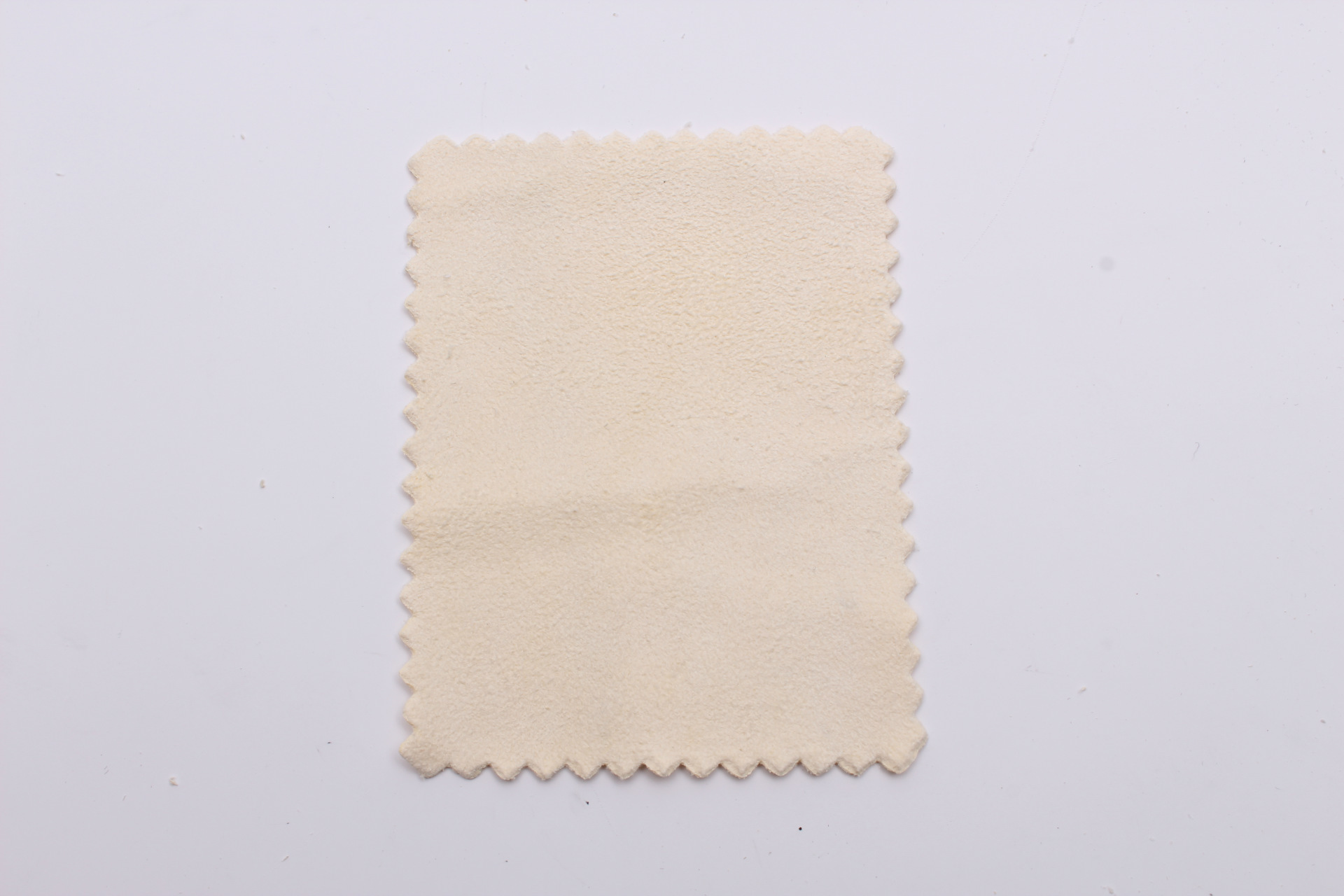 Barber pet scissors cleaning cloth sheepskin cleaning scissors special maintenance cloth genuine leather cleaning cloth wiping cloth