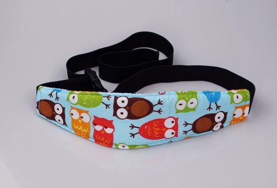 Infant Safety Seat Head Fixation Sleep Belt Sleep Safety Fixation Belt Sleep Artifact Direct Sale