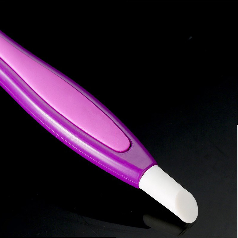Factory Direct Sales dead skin fork dead skin push remove nail dead skin cutin nail shop repair hand nail tools