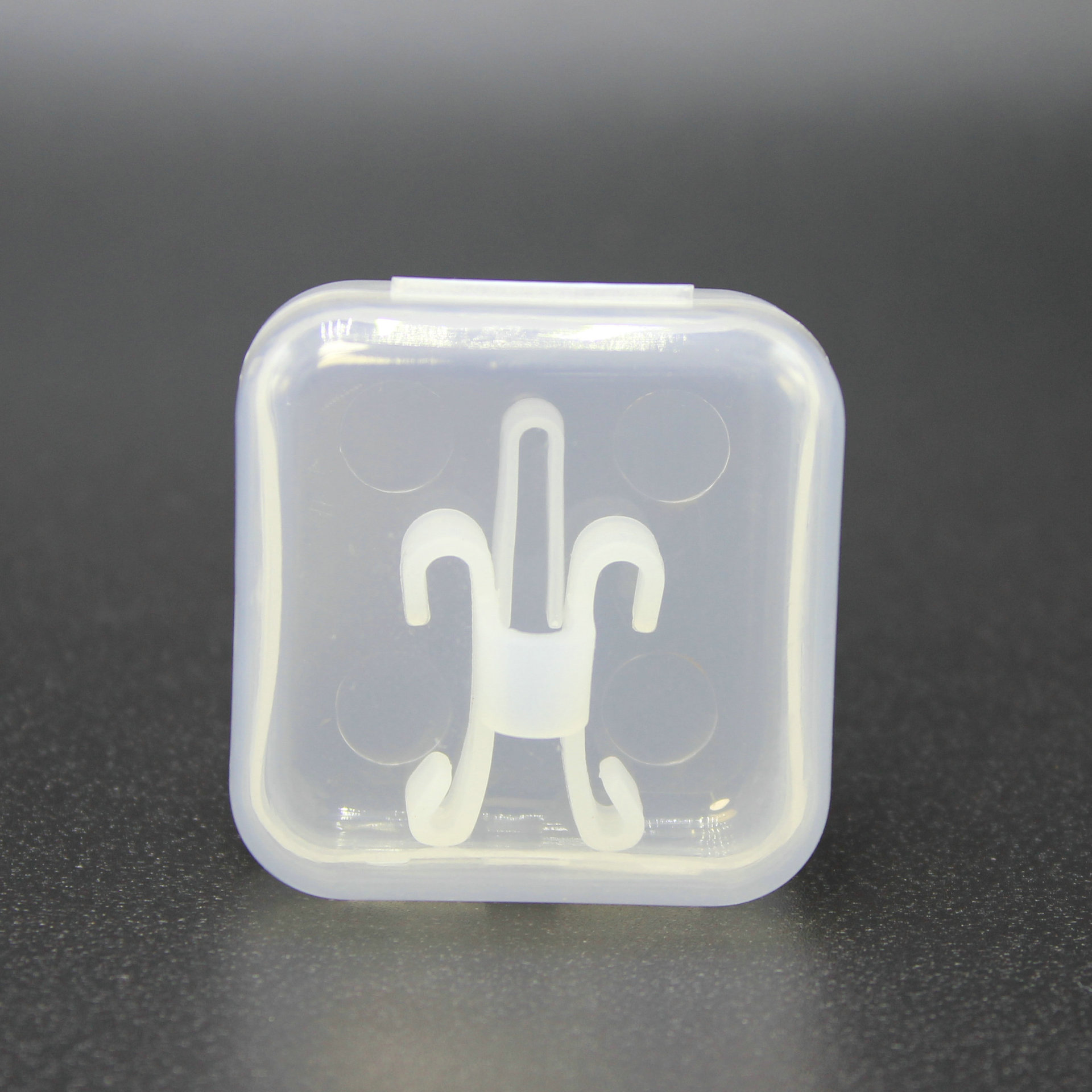 Foreign trade anti-snoring device anti-snoring nose clip anti-snoring snoring device mini nasal dilator nasal dilator