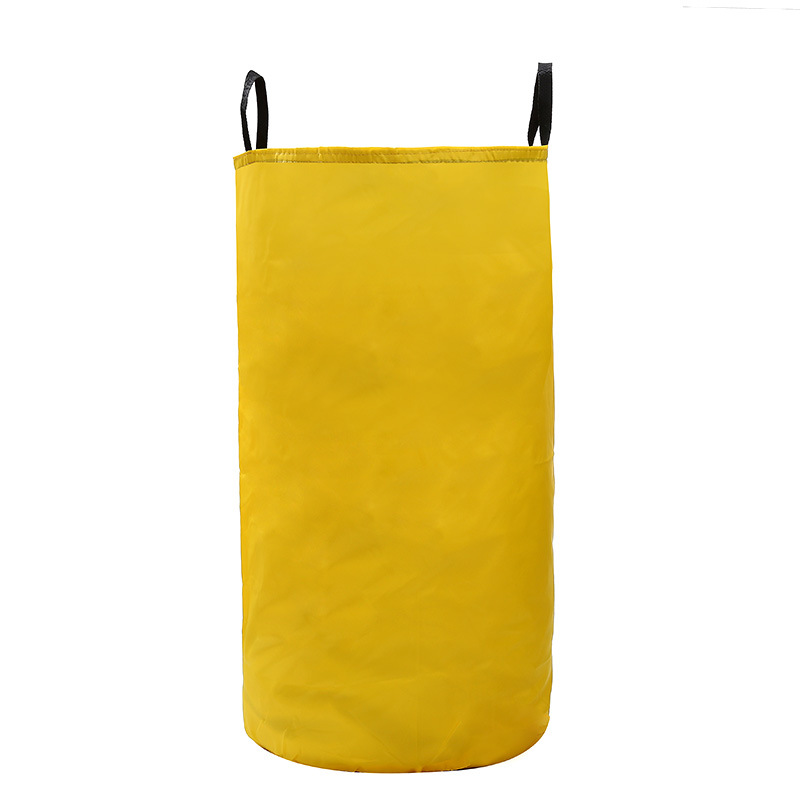 Kangaroo jump bag entertainment fitness jump bag parent-child game props color children adult jump bag long-term supply