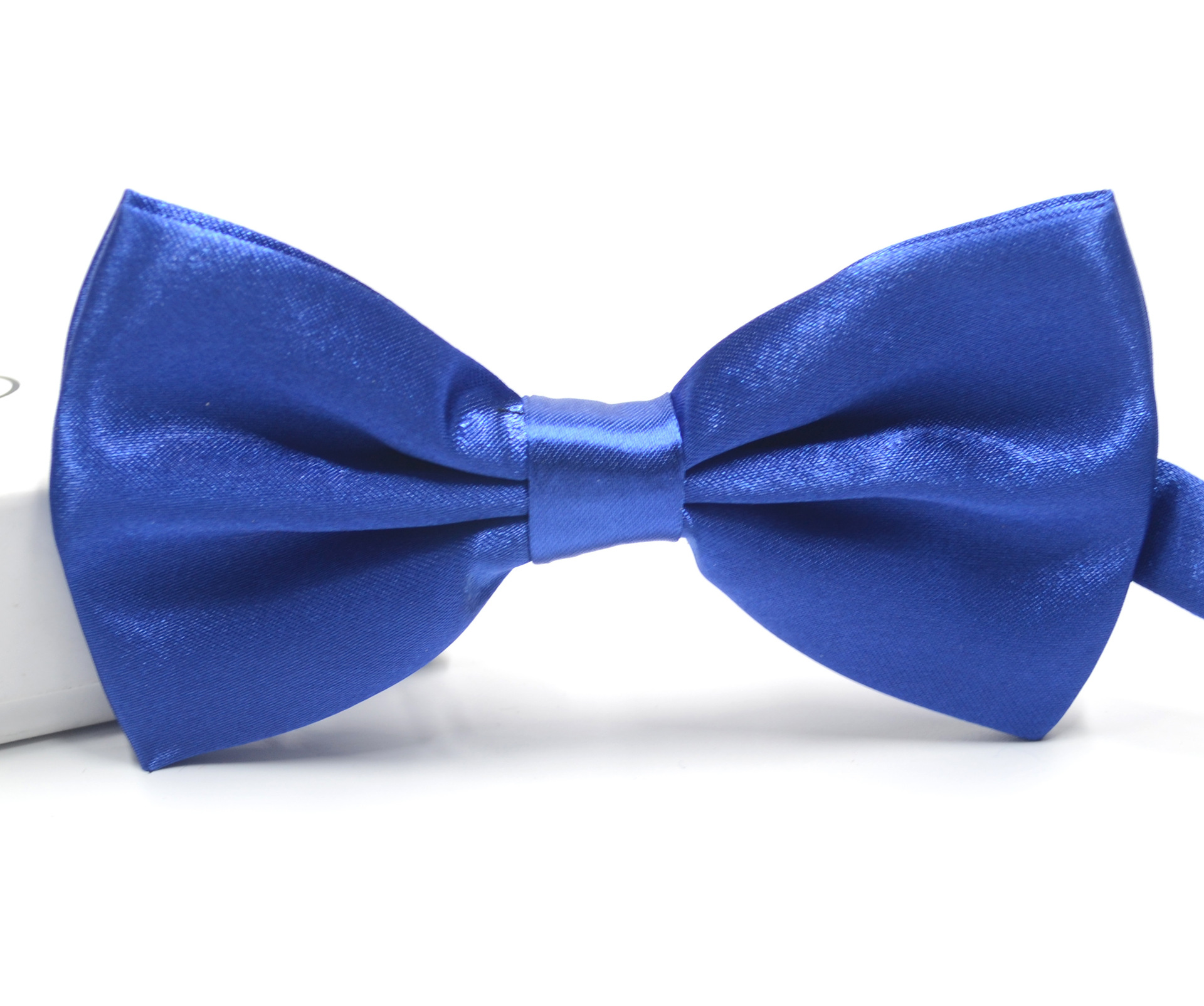 Spot bow tie men's solid color explosions bright light leisure adult multi-color wedding Korean bow tie manufacturers wholesale