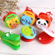 Factory wholesale WODI wooden soundboard educational early education 3-7 years old cartoon Orff children's musical instrument music toy