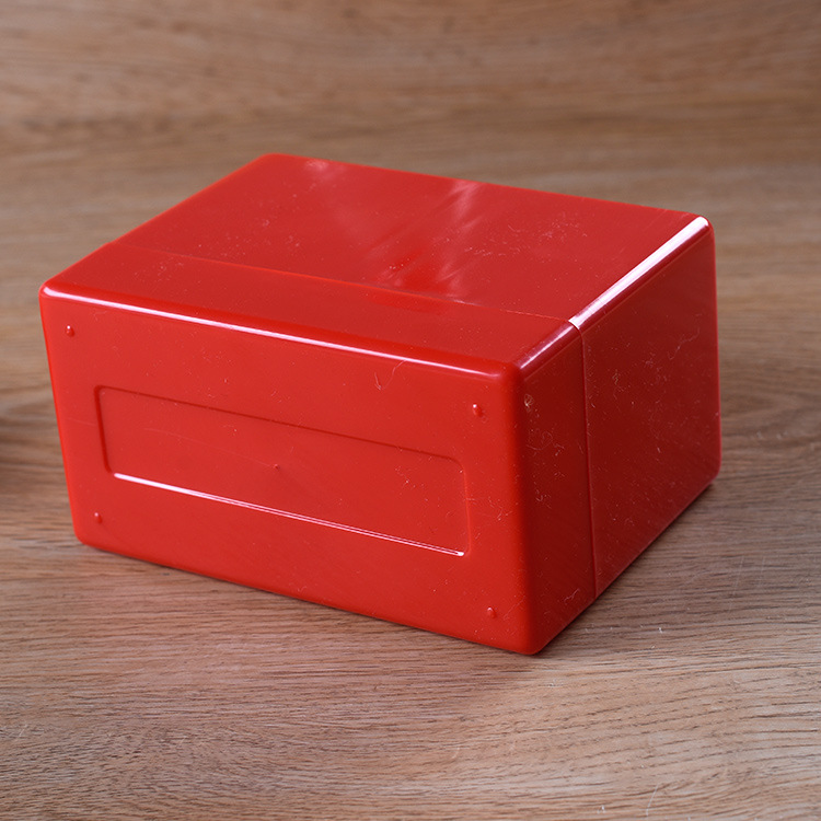 Ten pieces of rating coin identification box collection box coin collection box for NGC public blog zhongcheng