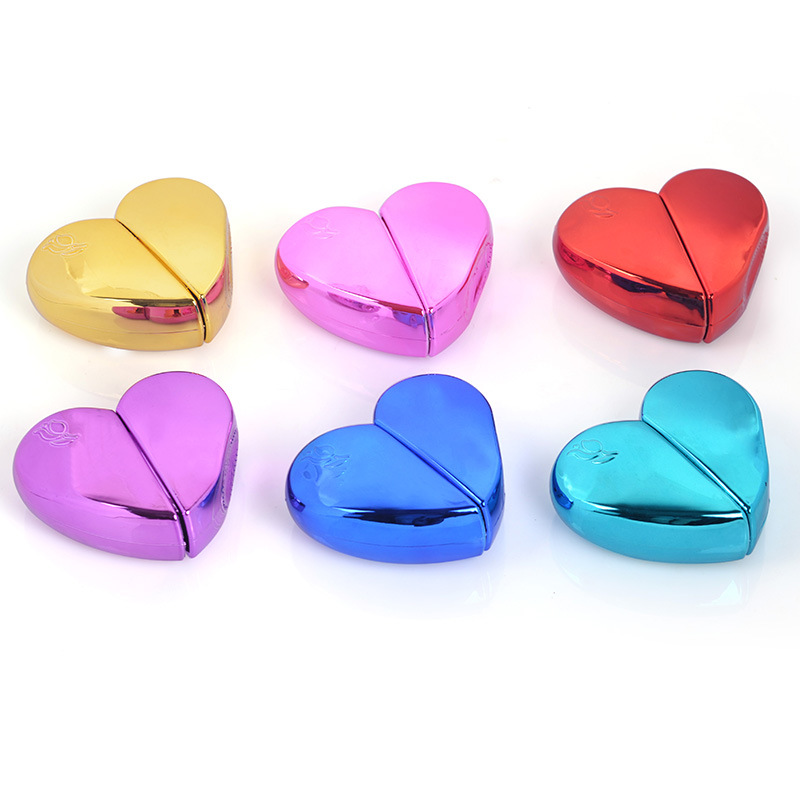 Factory direct love uv essential oil perfume bottle 25ML