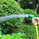 Deao watering water gun high pressure water gun water pipe gardening nozzle shower household car washing water gun head