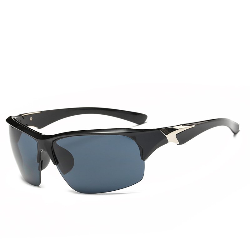New outdoor 3238 sports sunglasses wholesale outdoor men and women night vision riding sunglasses sunglasses fishing