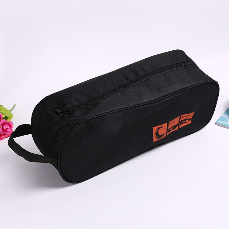 Shoes Bag Shoes Storage Bag Travel Shoes Bag Storage Bag Dust Bag Home Shoes Cover Travel logo