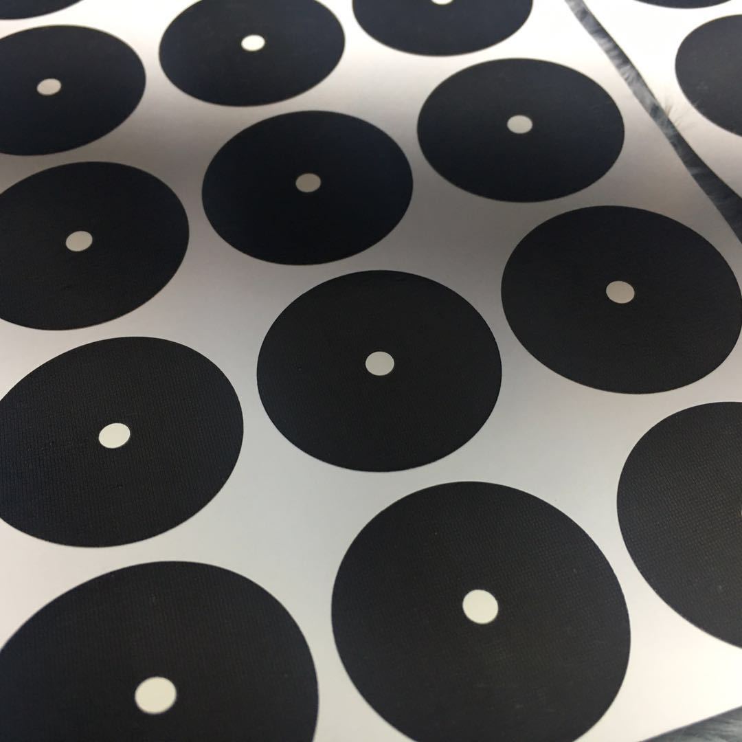 Ball stickers fixed point stickers black 8 stickers billiard ball stickers cue ball stickers billiard accessories wholesale billiards supplies billiards