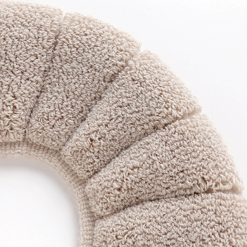 Winter toilet cover O-shaped toilet seat toilet seat toilet cushion toilet seat toilet seat cover toilet cushion wholesale
