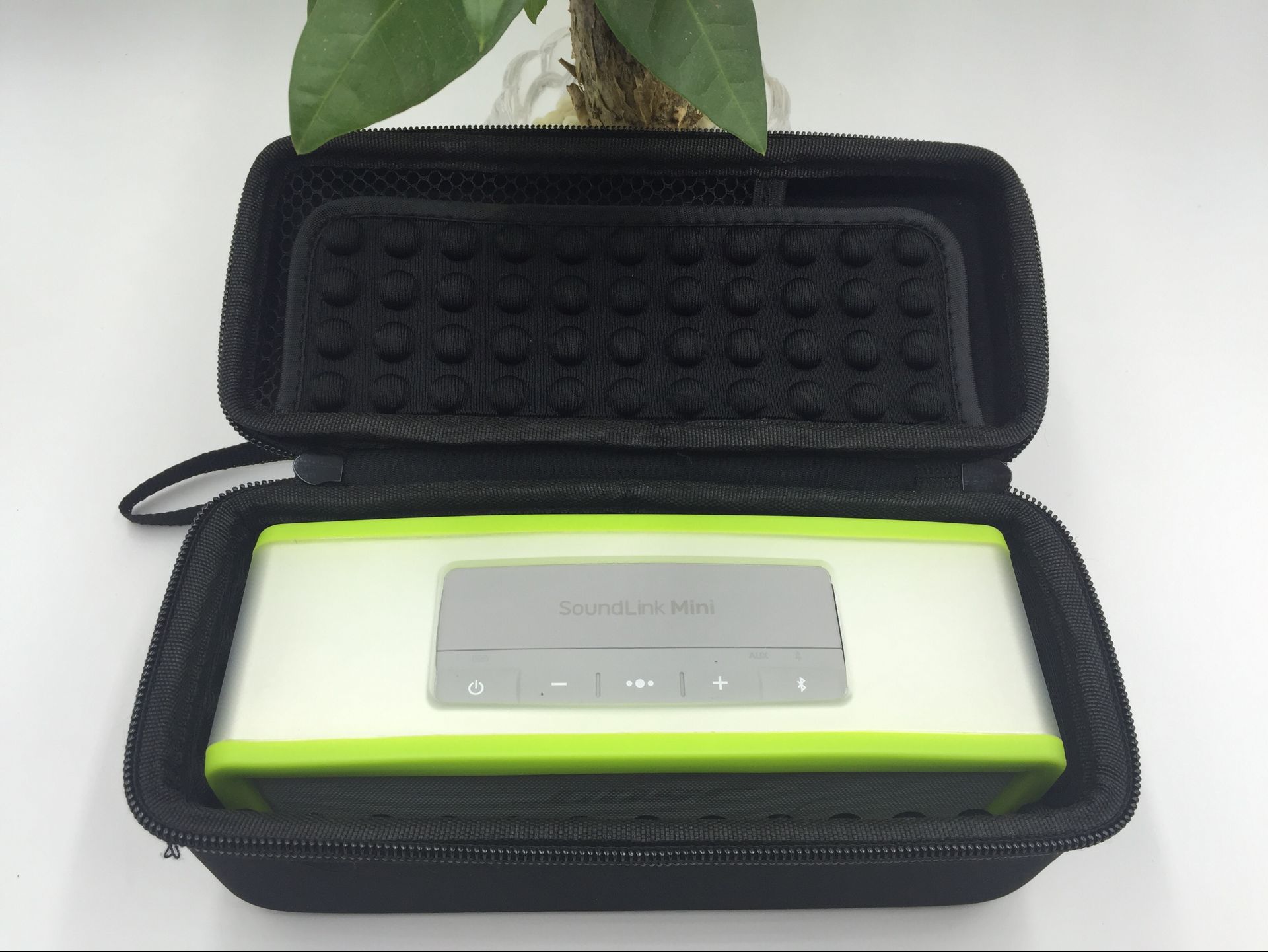 BOSE SoundLink mini II Bluetooth speaker protective cover Doctor 1 2 generation audio carrying case Wholesale