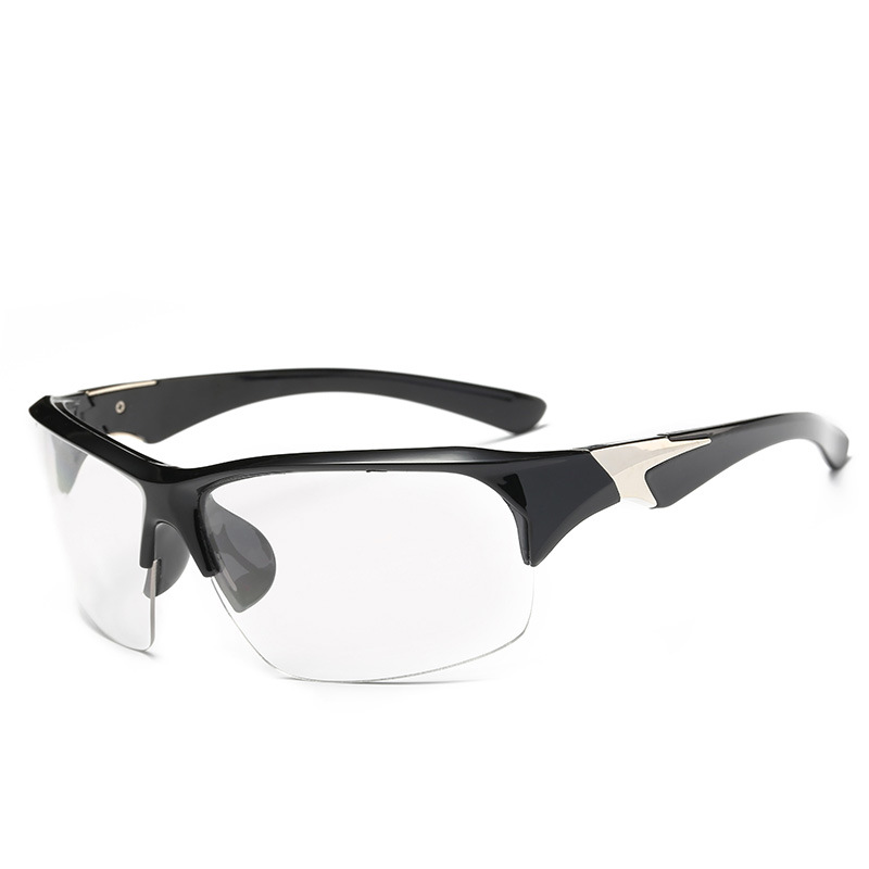 Yusha new 3238 sports sunglasses wholesale outdoor men and women riding sunglasses night vision sunglasses fishing