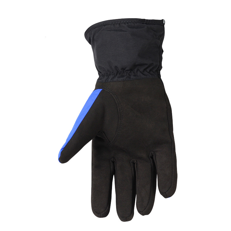 MTV-08 Winter Ski Windproof Waterproof Cold-resistant Hot Off-road Motorcycle Outdoor Multi-purpose Gloves
