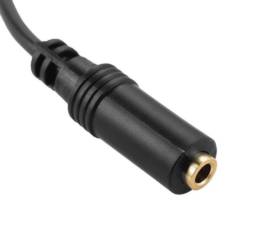aux audio filter noise filter high frequency filter audio modification accessories car audio power-free