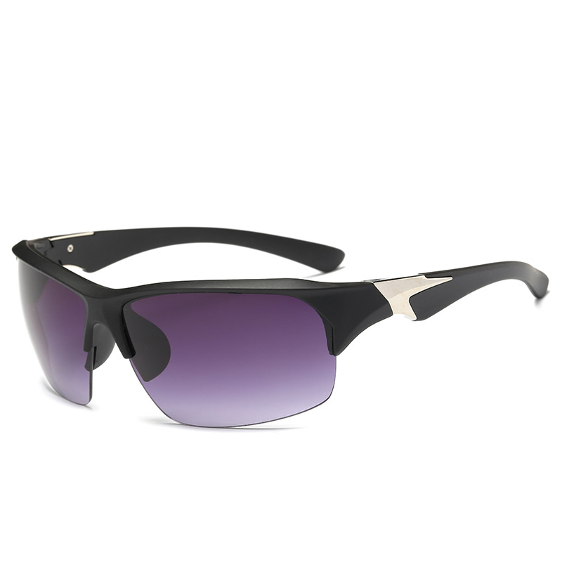 Yusha new 3238 sports sunglasses wholesale outdoor men and women riding sunglasses night vision sunglasses fishing