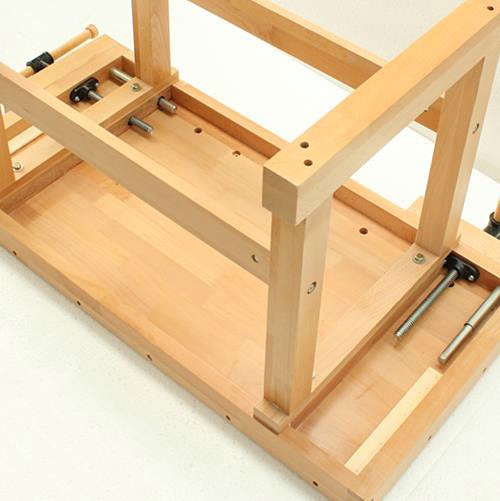 Factory direct sale | Woodworking tools | Woodworking fixtures | Guide rod woodworking clamps | Suitable for woodworking tables can be customized