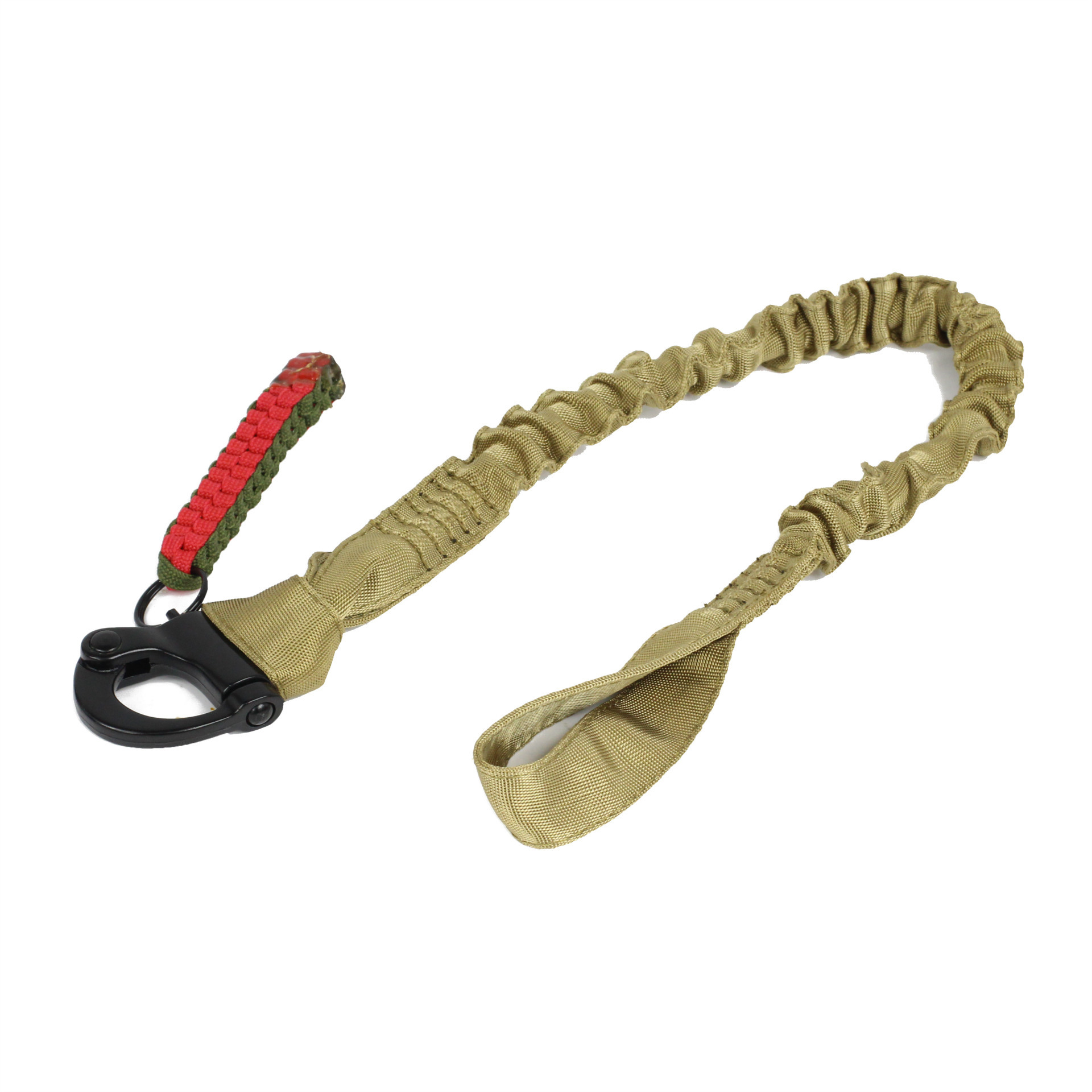 Outdoor Nylon Mountaineering Safety Rope Safety Rope Life Rope Survival Rope Speed Drop Rope Rescue Rope Braided Style