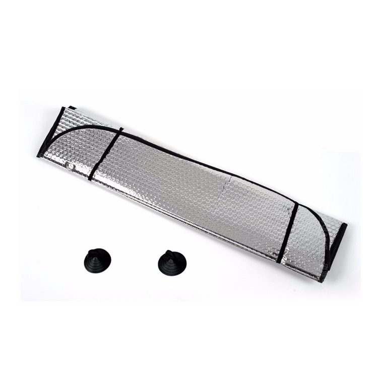 Car sun visor front windshield sun protection heat insulation sunshade car sun visor car window sun shield heat insulation board
