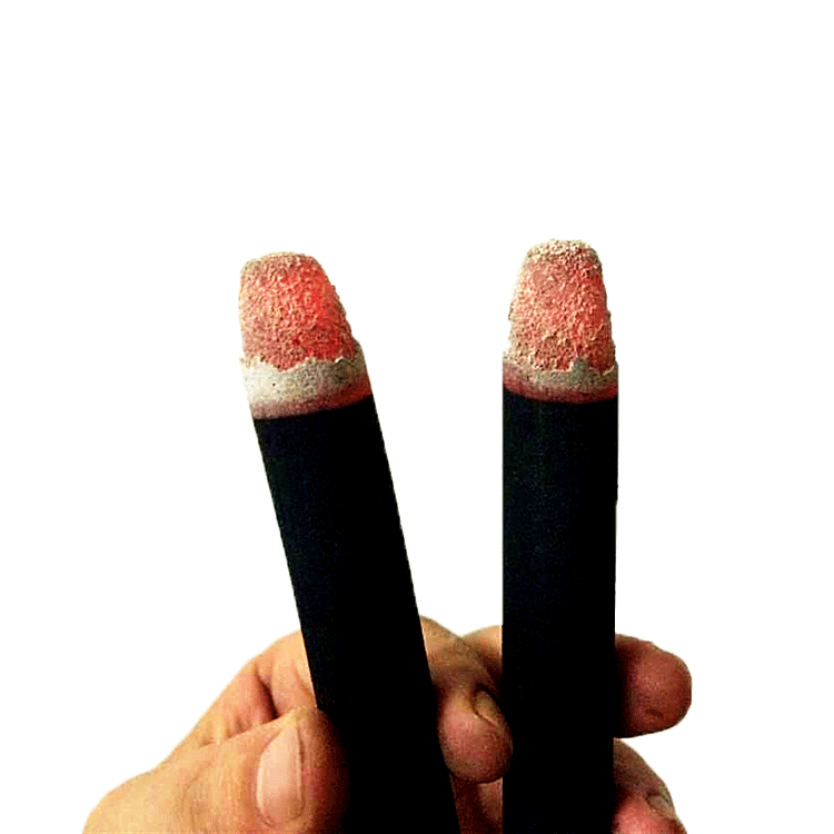 Shangguan carbonized aromatherapy moxa stick smoke-free moxa stick beauty salon moxibustion instrument smoke-free moxa stick moxibustion stick