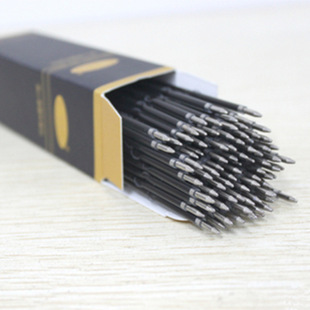 Top Hao стержень шариковой ручки Замена стержня шариковой ручки push Type 107 140 сердечник оптом с 2001 года
