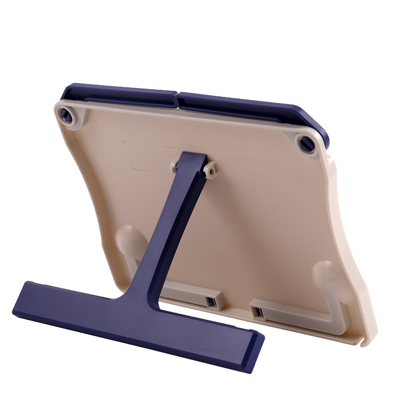 Portable Desktop Music Rack Music Rack Accordion Music Rack Piano Desktop Reading Shelf Reading Rack IPAD Tablet Rack