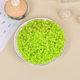 Spot 5mm spell bean supplement bag 2.6mm children spell bean wholesale bulk handmade DIY manufacturers