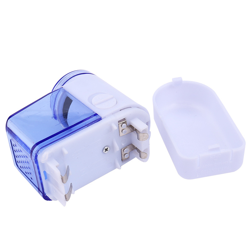 Wholesale supply electric fur ball trimmer dry battery type fur ball shaving cutter new mini fur ball remover