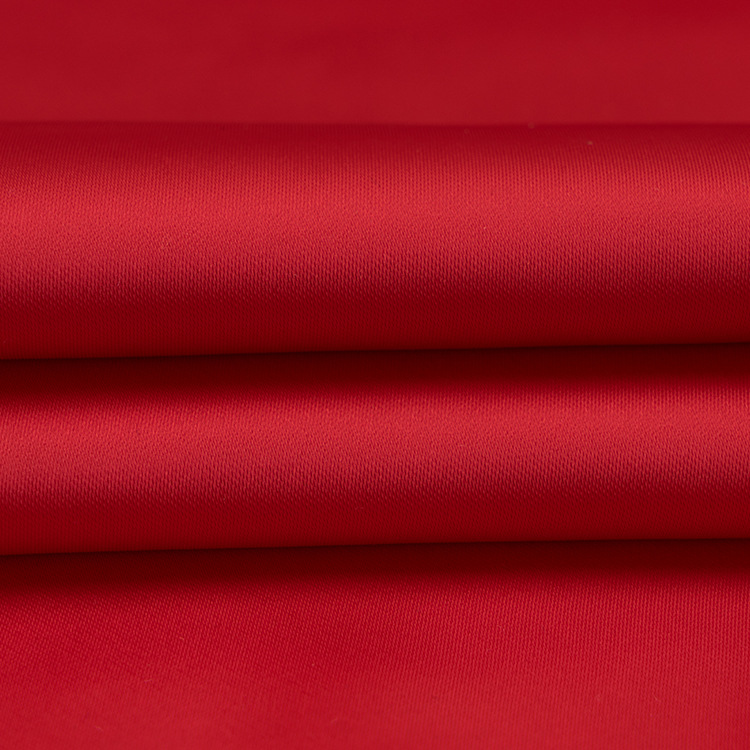 Imitation Silk Fabric Stretch Silk Satin Satin Chiffon Sade Fabric Lining Ice Silk Pajamas Fabric