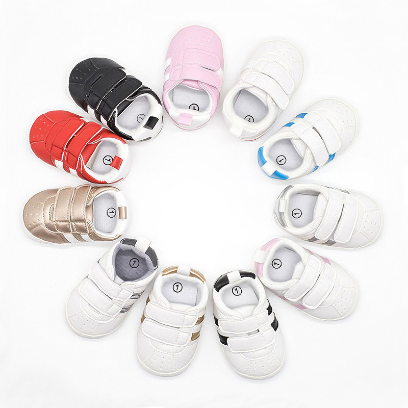 0-1 year old baby toddler shoes rubber sole newborn shoes baby shoes toddler shoes baby shoes one-piece delivery 8149
