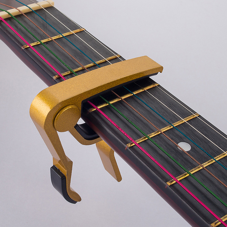 Guitar CAPO guitar accessories